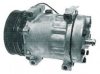 ACR 130845 Compressor, air conditioning